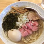 麺屋 さくら井 - 