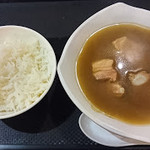 NG AH SIO Bak Kut Teh - 