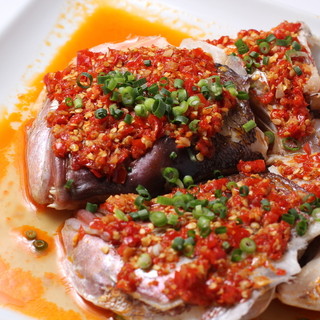 四川料理 蜀彩_1