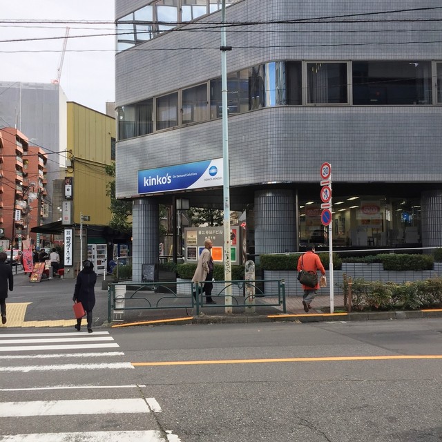 恵比寿 消えたはずのカルフール ここにあり By まめぞう カルフール Carrefour 恵比寿 喫茶店 食べログ