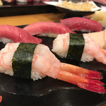 Sushi Kan - 