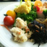 下町DINING＆CAFE THE sea - 