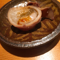 すし 喜邑 - 