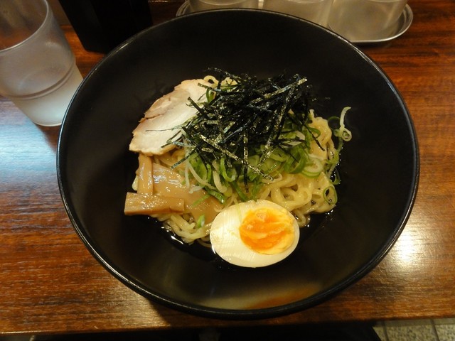 味の天徳 京都四条木屋町店 京都河原町 油そば 食べログ