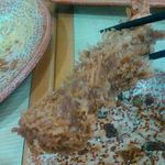 とんかつ　若葉 - リフト