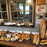 ラ・パン・ジュジュ