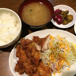 鶏料理居酒屋 TORIBIAN - 