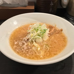 すみれ - ラー博は俺の社員食堂。  ミニ味噌ラーメソ！