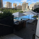 The Ritz-Carlton Residences - ホテルのプール