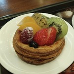 Passion by Gerard Dubois - 