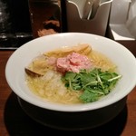 麺屋 ねむ瑠 - 