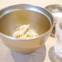 紀尾井町 三谷 - 松葉蟹