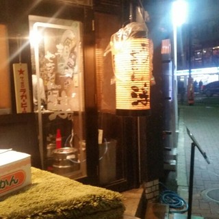 朝〆やきとんの淳_2