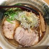 焼きあご塩らー麺 たかはし 新宿本店