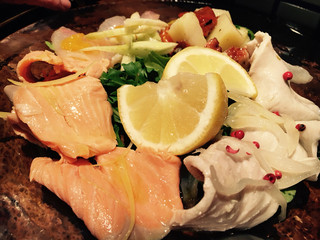 築地デートといえばココ おすすめのディナースポット14選 食べログまとめ