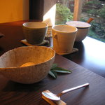 CAFE GALLERY hagi - 