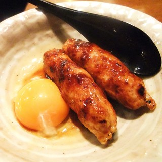 炭火串焼 ちどり_1