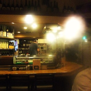 炭火串焼 ちどり_2