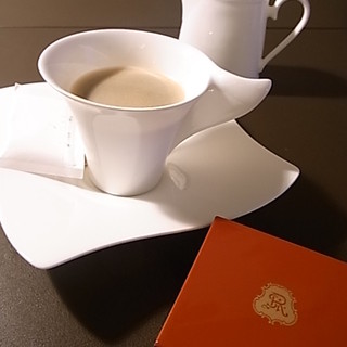 セント レジス ホテル 大阪