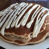 Pancakes & Waffles - 料理写真: