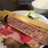 ICHIRIKI JAPANESE NABE RESTAURANT - 料理写真: