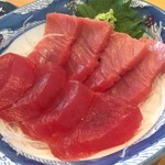 久六 - 魚嫌いがこんなに魅了されるなんて思わなかった。食べて驚いて欲しい