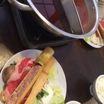 ICHIRIKI JAPANESE NABE RESTAURANT - 