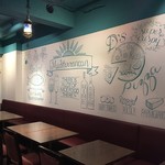 D’s Mediterranean Kitchen - 