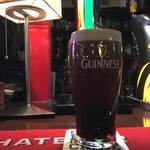 トラファルガー - ギネス
2017.1