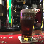 トラファルガー - キルケニー
2017.1