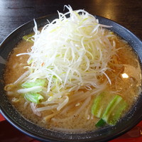 幻の味噌を使用した味噌ラーメン By 麺処よしお 自然休養村太陽の村 船岡 ラーメン 食べログ