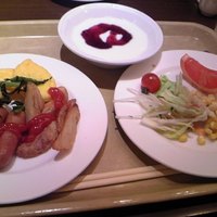 ヴィラッツァ - [料理] この日のチョイス♪ｗ