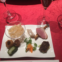 天津飯店 本店 - 