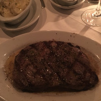 ルース クリス ステーキハウス - 