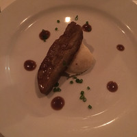 ルース クリス ステーキハウス - 