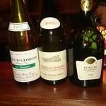 ワインバー ザ ゲート - 