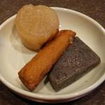 かき小屋本舗 阿倍野 - 