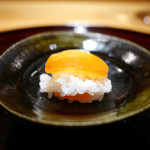 豪龍久保 - 唐墨　飯蒸し