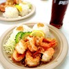 Shrimp wagon やんばるKitchen