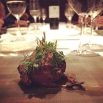 カンテサンス - 