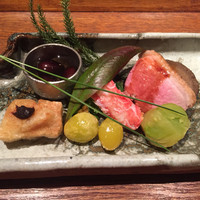 日本料理　かこみ - 