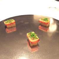 カンテサンス - 