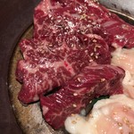 焼肉トラジ - 