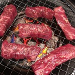 焼肉トラジ - 