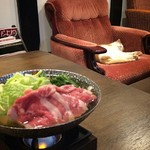 喫茶 猫家 - 私も食べたい