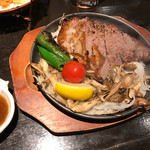 Kushiyaki Manten - 