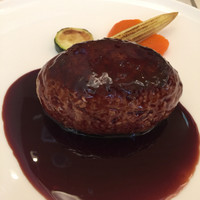 ahill ginza - 