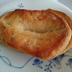 Boulangerie TAMURA - 塩フランスパン