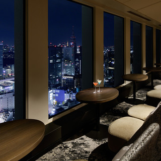 座席 スカイラウンジ オーロラ Sky Lounge Aurora 都庁前 洋食 食べログ 座席 スカイラウンジ オーロラ Sky Lounge Aurora 都庁前 洋食 食べログ