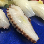 Sushi Washoku Shikama - 